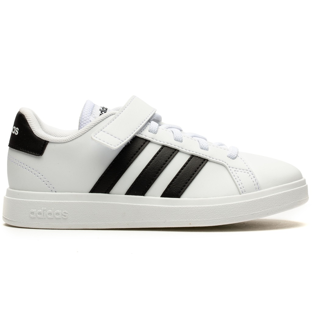 Tênis adidas Infantil Grand Court 2.0 EL