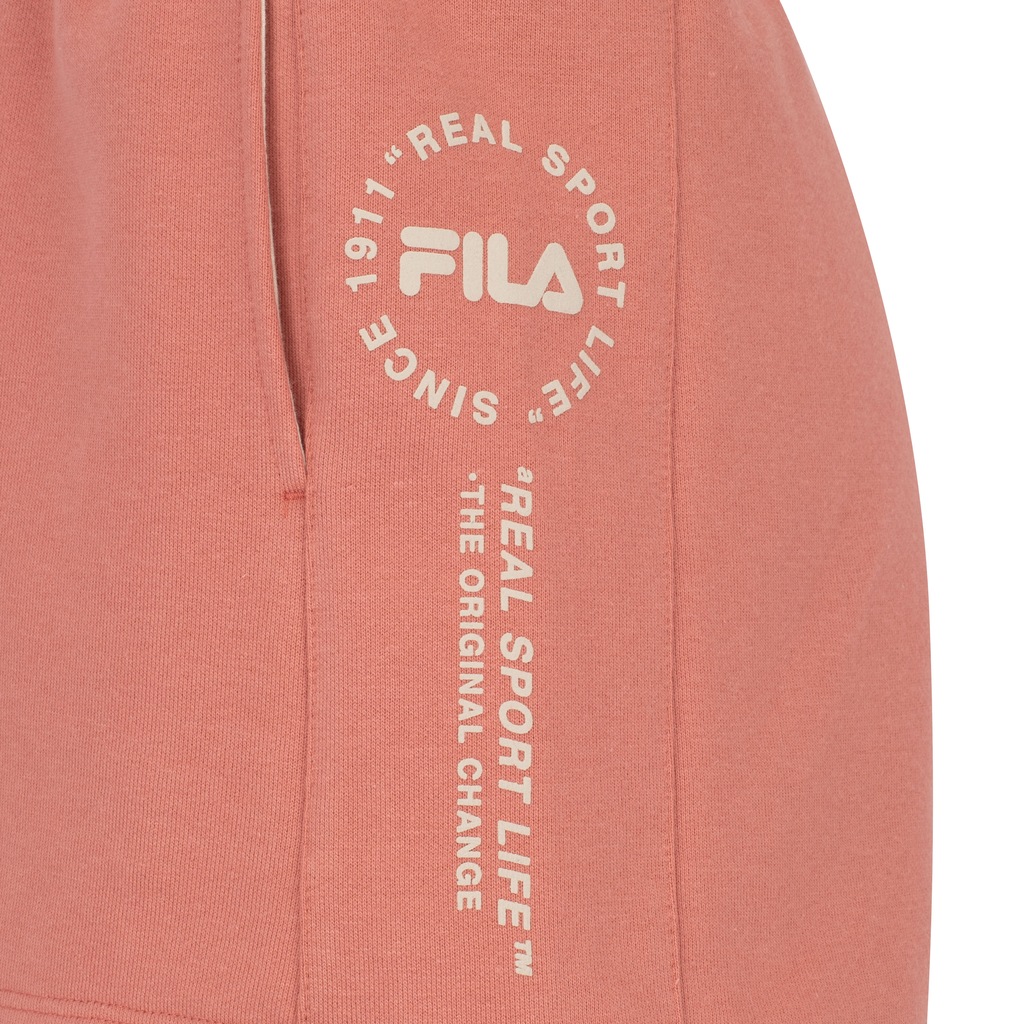 Imagem 3 do produto Short Feminino Fila Essencial
