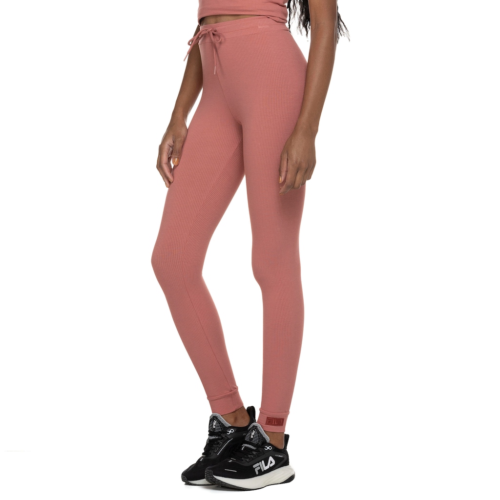 Calça Legging Feminina Fila Essencial