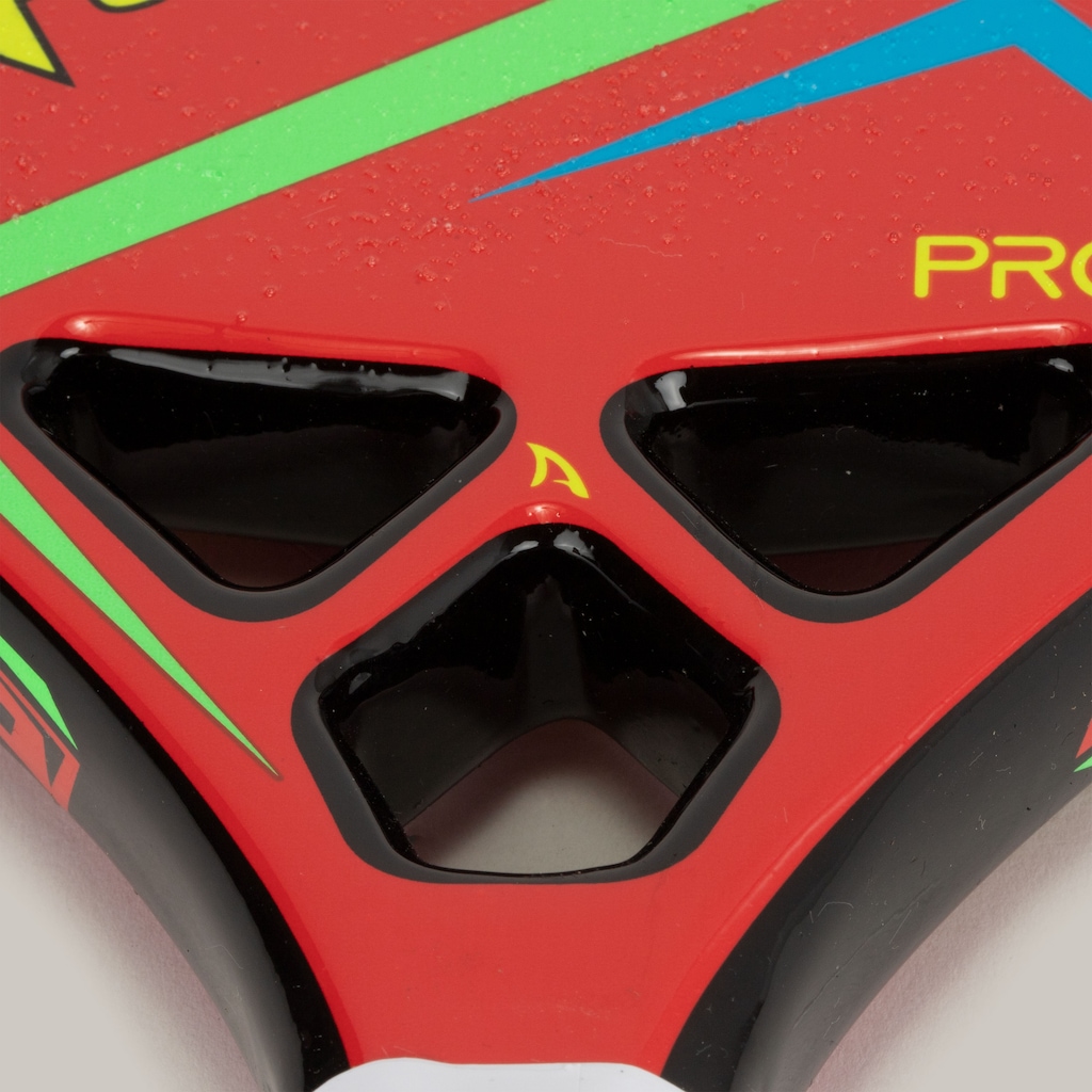Imagem 5 do produto Raquete Beach Tennis Shark Tornado Adulto