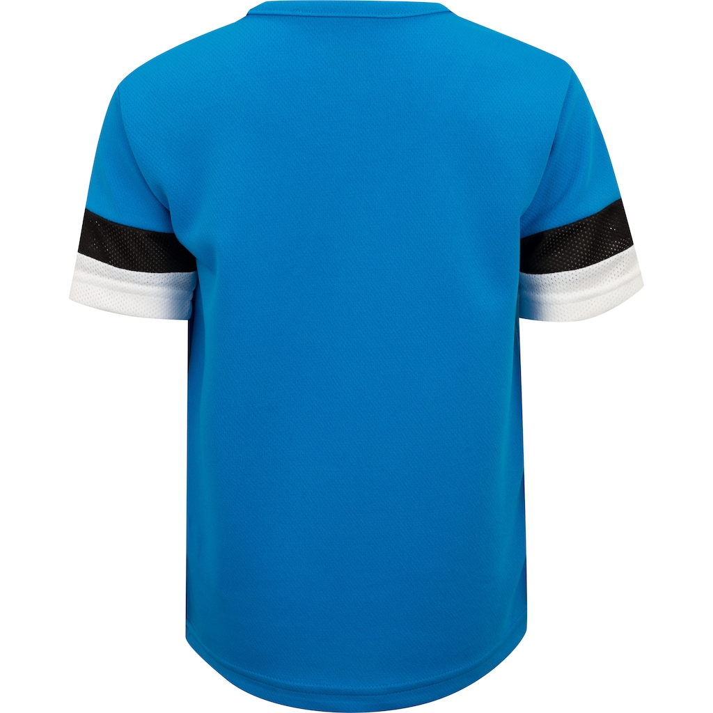 Imagem 2 do produto Camiseta Puma Team Rise - Juvenil
