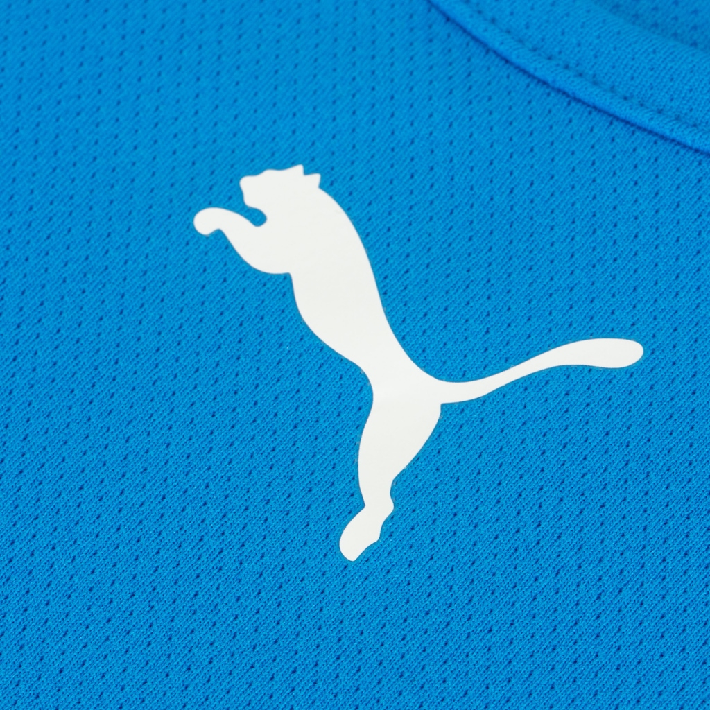 Imagem 4 do produto Camiseta Puma Team Rise - Juvenil