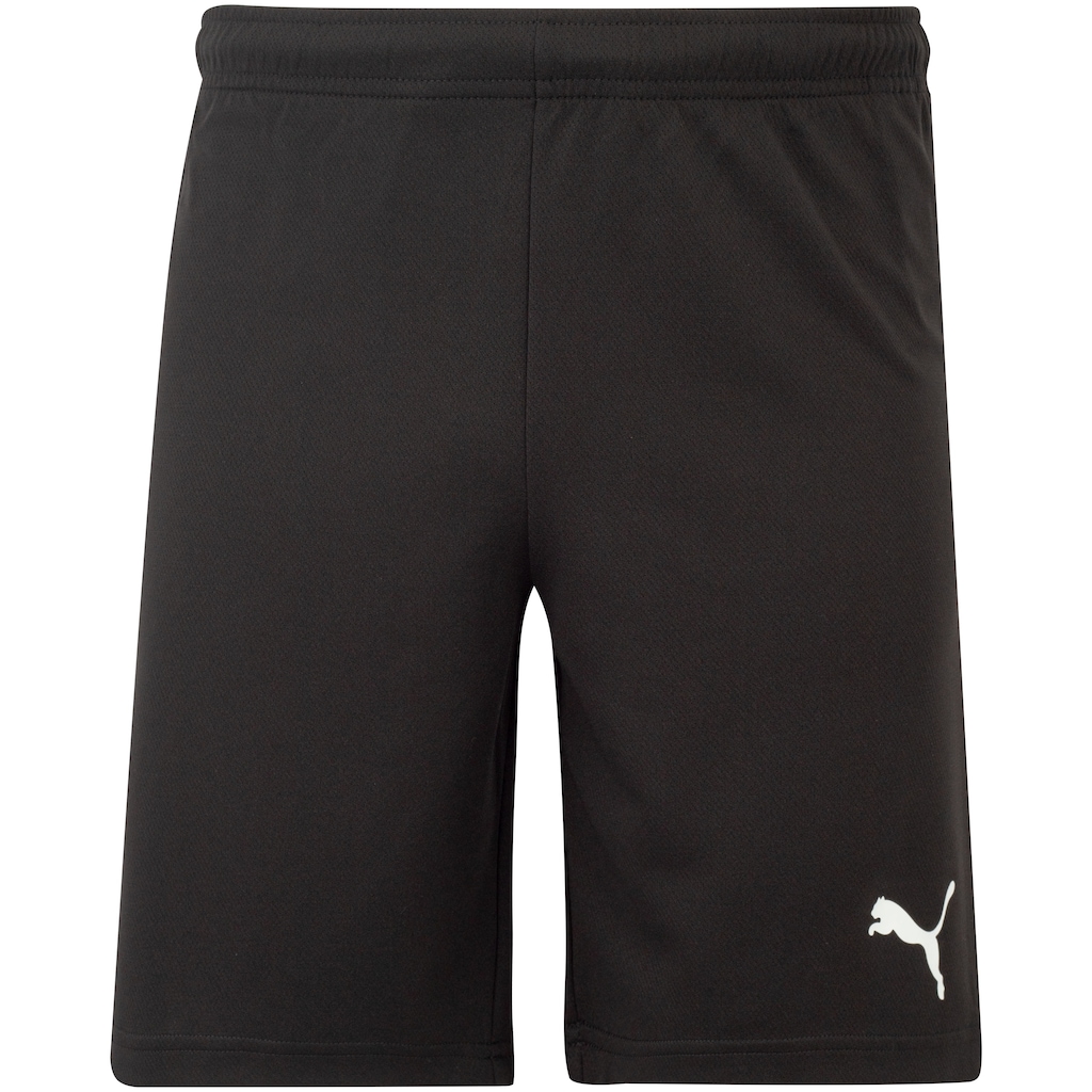 Calcao Puma Team Rise Masc