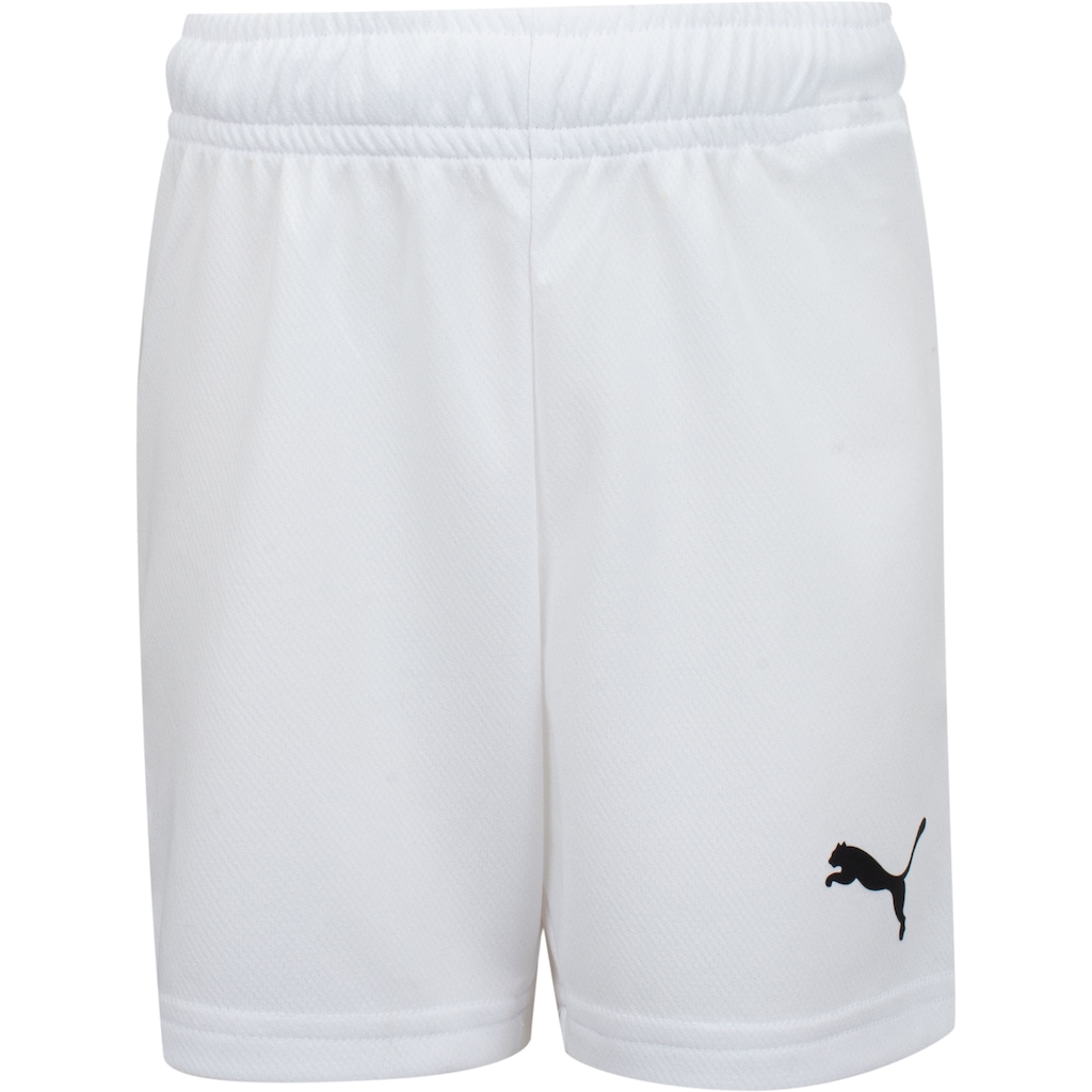 Calção Juvenil Puma Team Rise