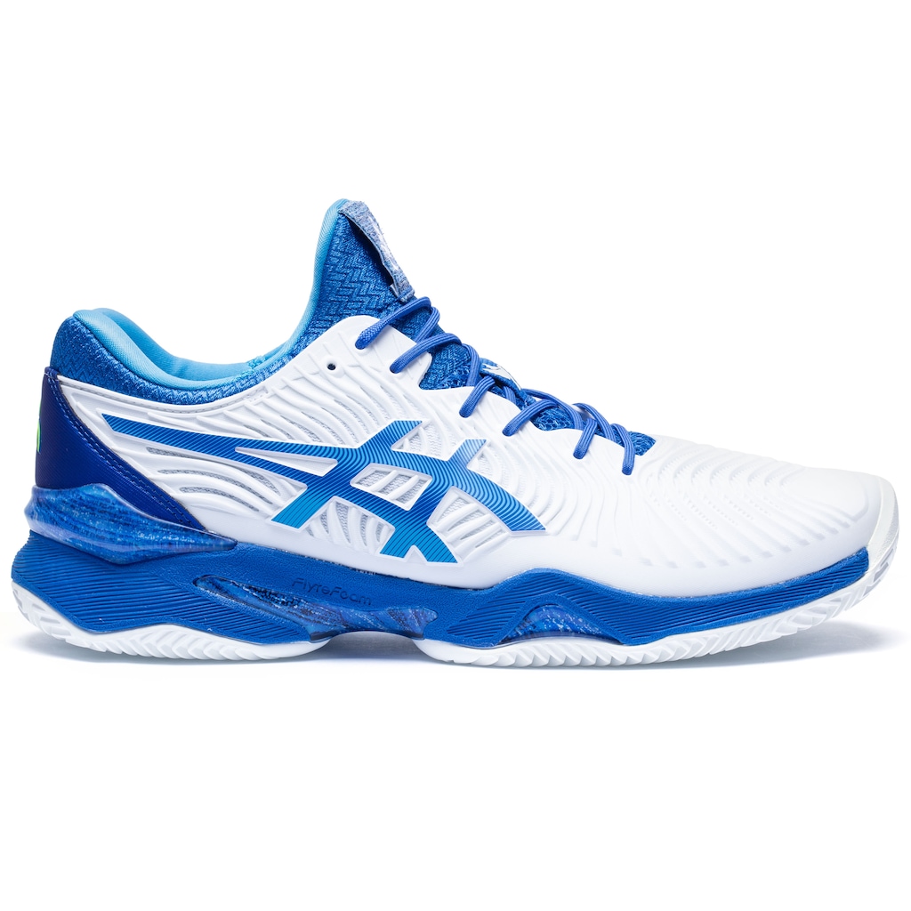 Tênis ASICS Court FF Novak - Masculino | Centauro