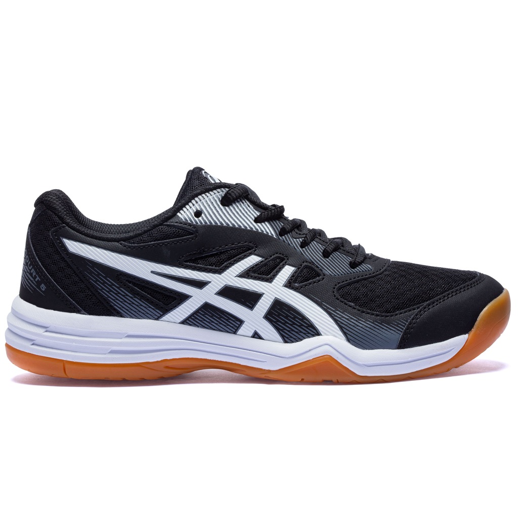 Tênis ASICS Upcourt 5 - Masculino - Foto 1