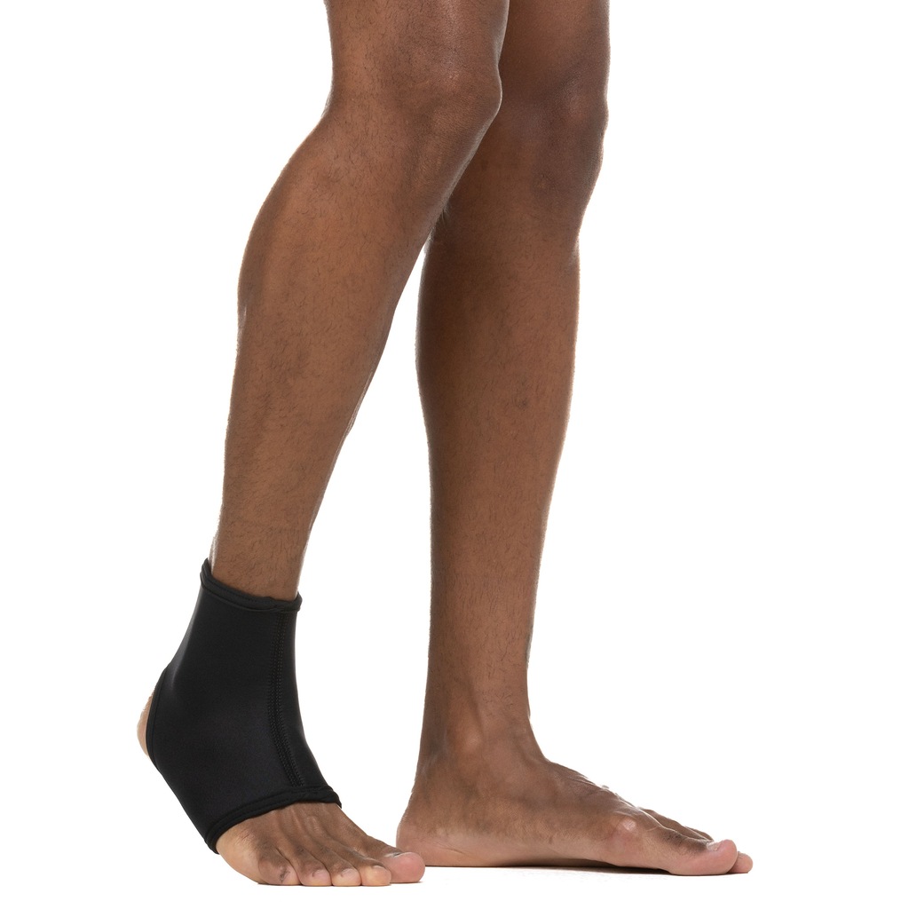 Imagem 2 do produto Tornozeleira Mormaii Sportline Neo 1 Unidade - Adulto