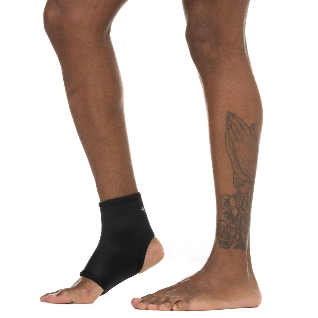 Imagem 3 do produto Tornozeleira Mormaii Sportline Neo 1 Unidade - Adulto