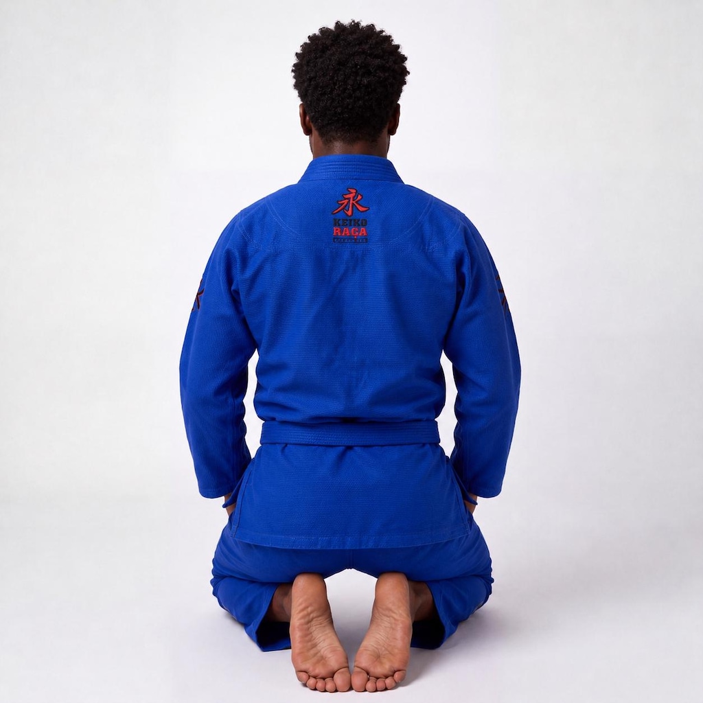 Imagem 3 do produto Kimono Keiko Ultra Light 2.2 Masculino