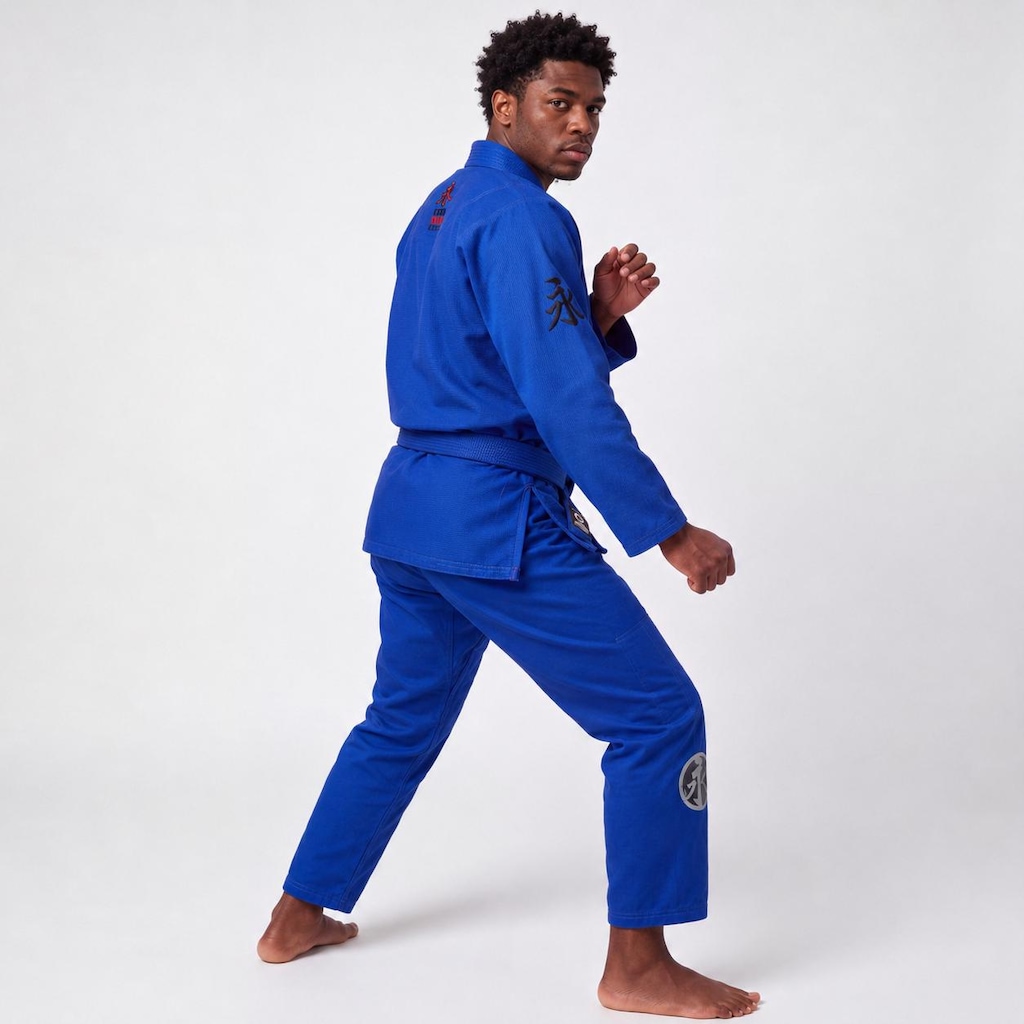 Imagem 2 do produto Kimono Keiko Ultra Light 2.2 Masculino