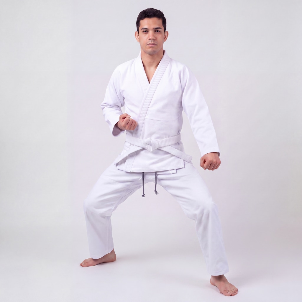 Imagem 1 do produto Kimono Keiko Ultra Light 2.2 Masculino