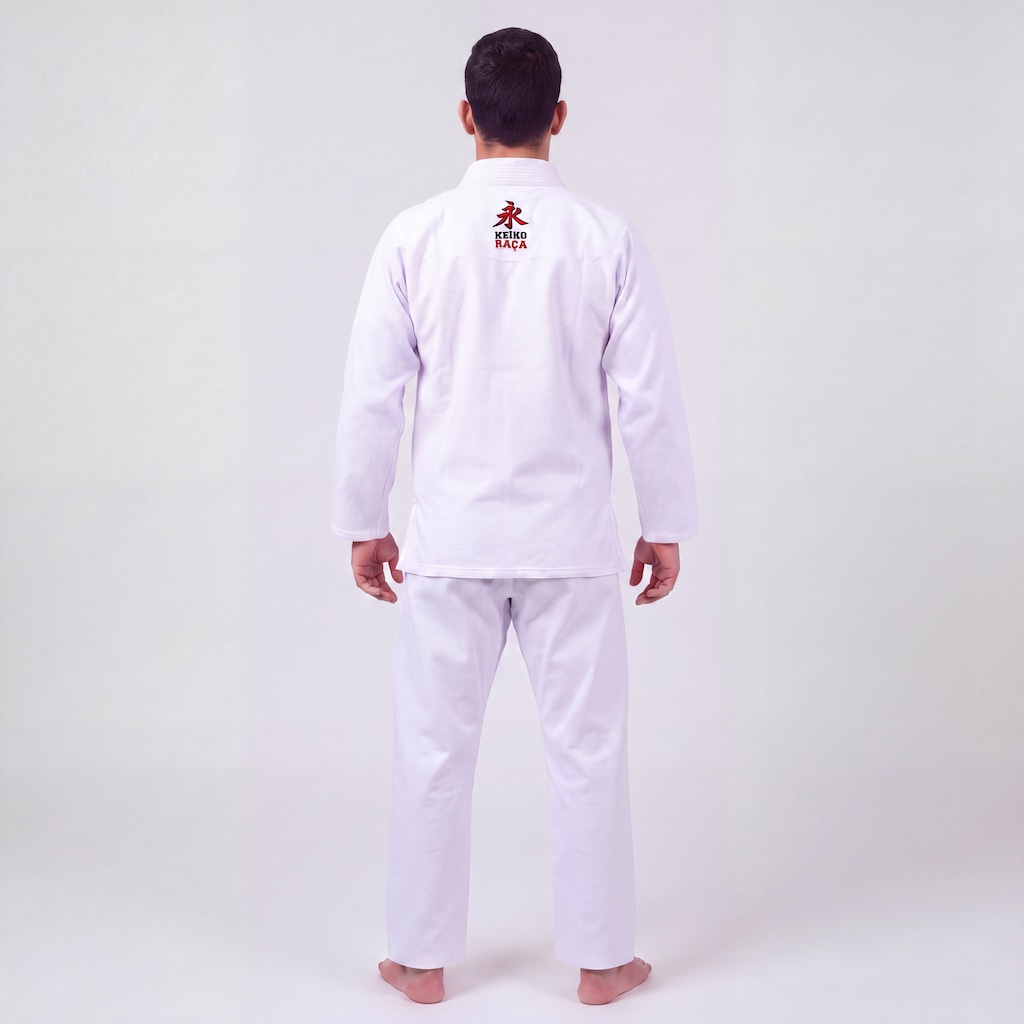 Imagem 3 do produto Kimono Keiko Ultra Light 2.2 Masculino