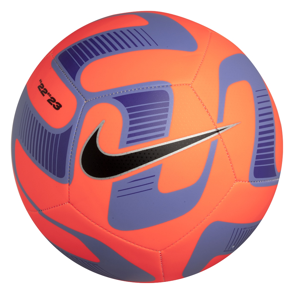 Bola de Futebol de Campo Nike Pitch FA22 - Foto 1