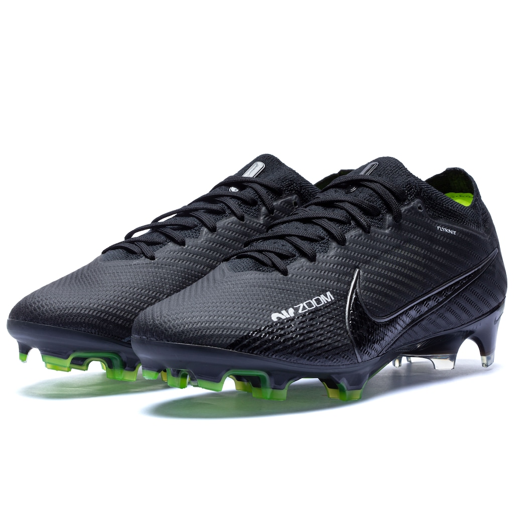 Chuteira de Campo Nike Mercurial Zoom Vapor 15 Elite FG - Adulto
