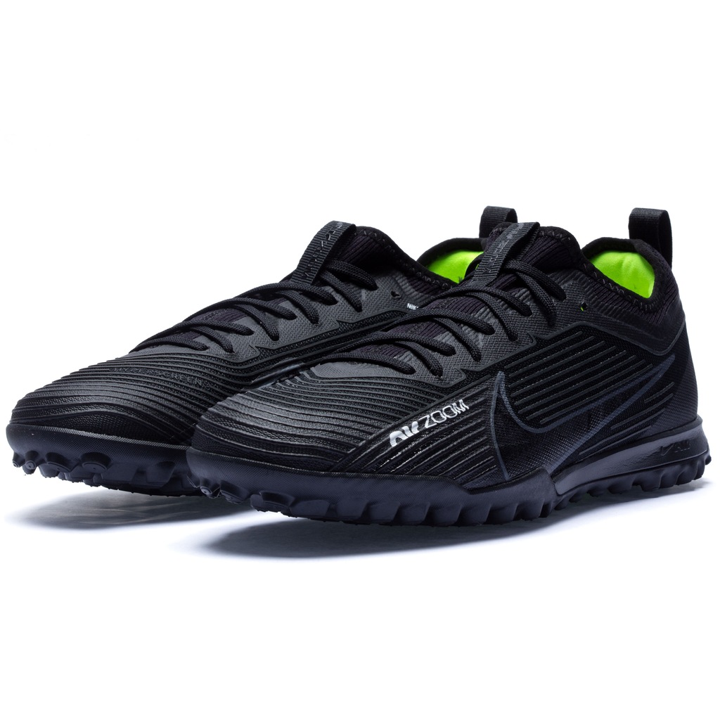 Chuteira Society Nike Mercurial Zoom Vapor 15 Pro TF - Adulto