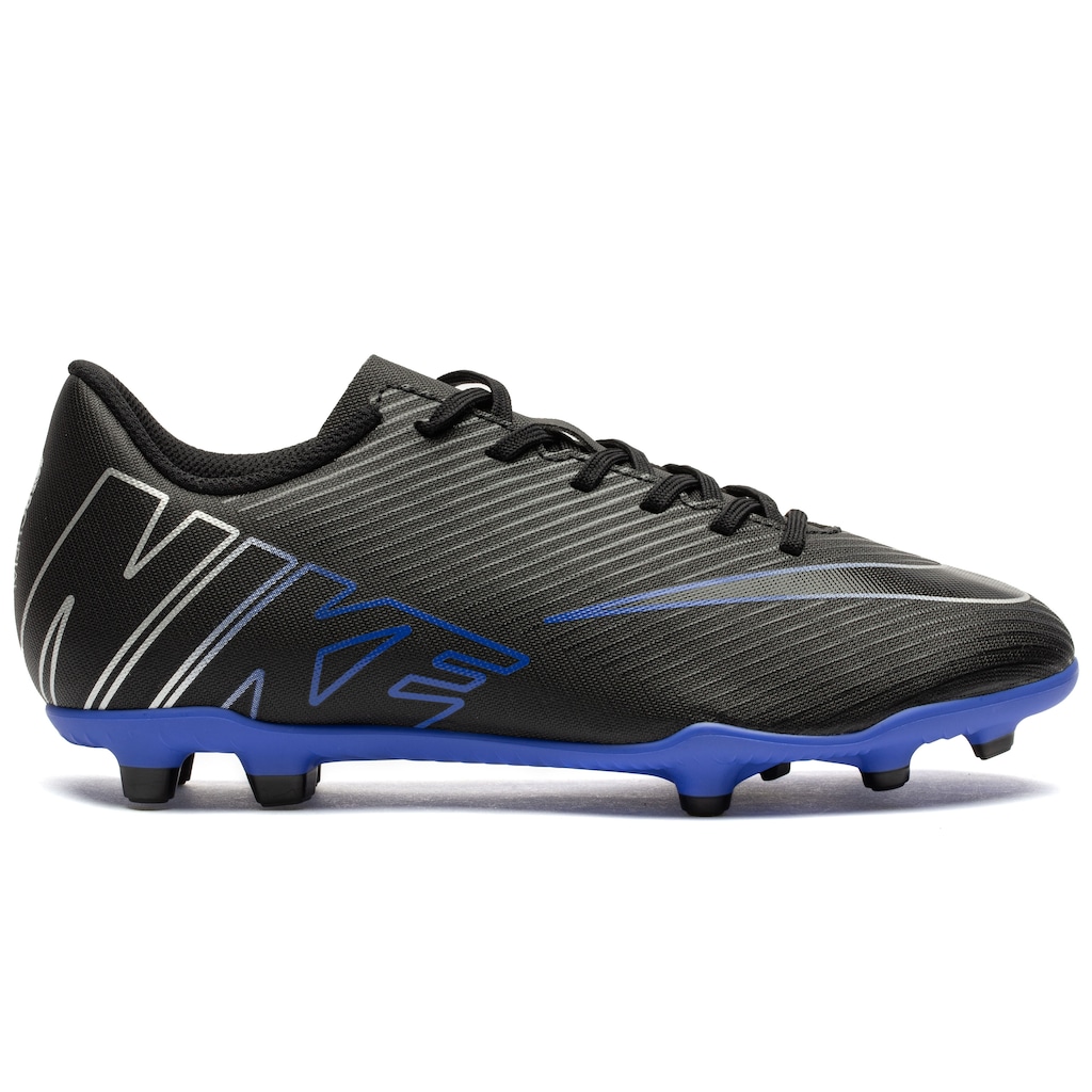 Chuteira de Campo Infantil Nike Mercurial Zoom Vapor 15 Club