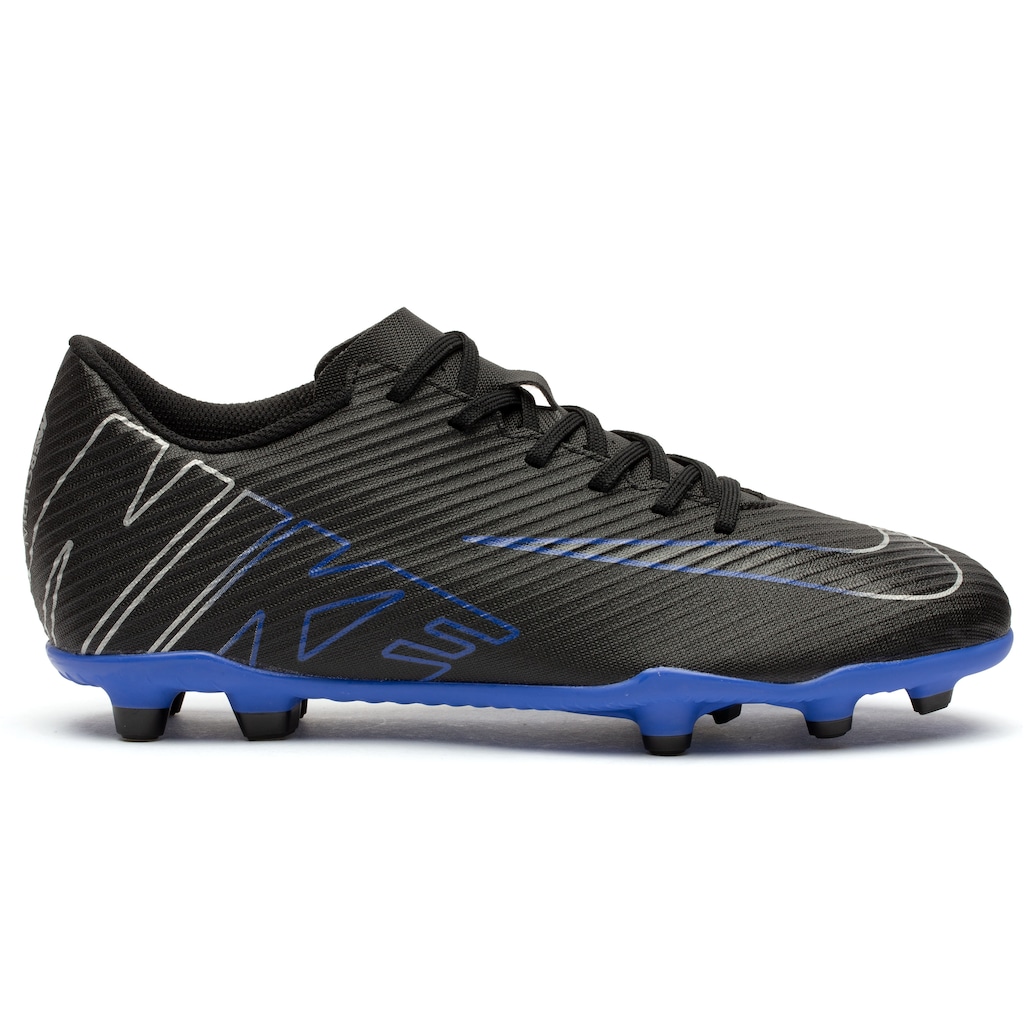 Chuteira de Campo Adulto Nike Mercurial Zoom Vapor 15 Club