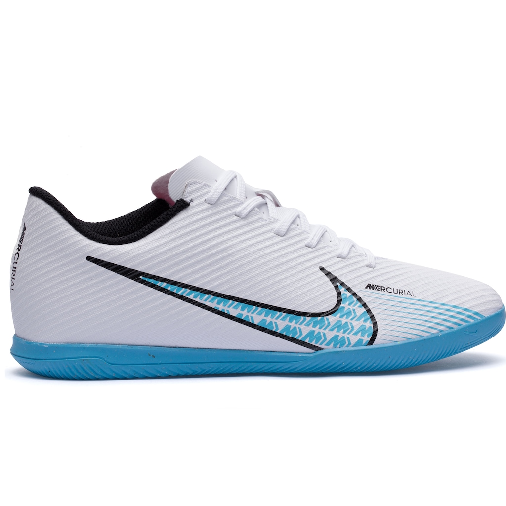 Chuteira Futsal Adulto Nike Mercurial Zoom Vapor 15 Club