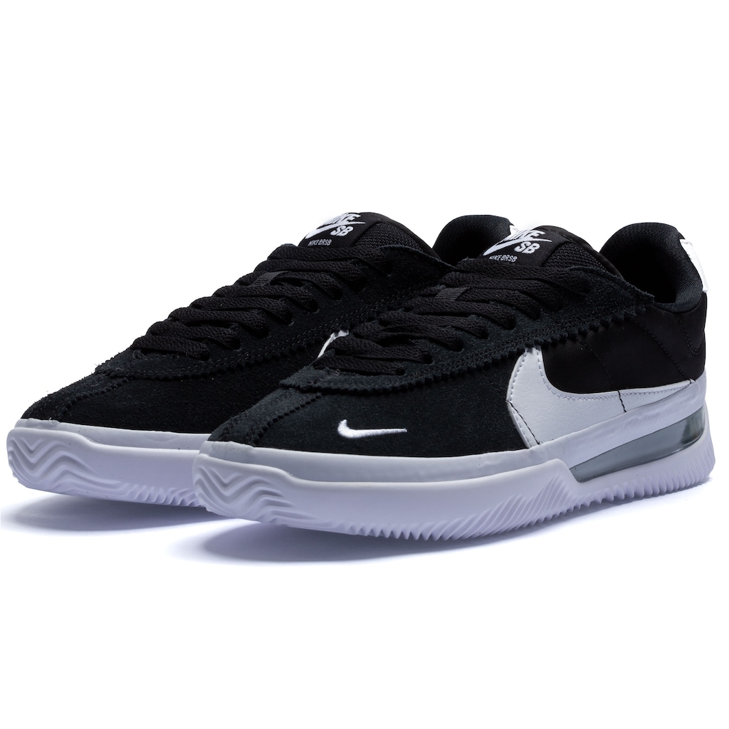 Tênis Nike SB BRSB Eco - Masculino - Foto 2