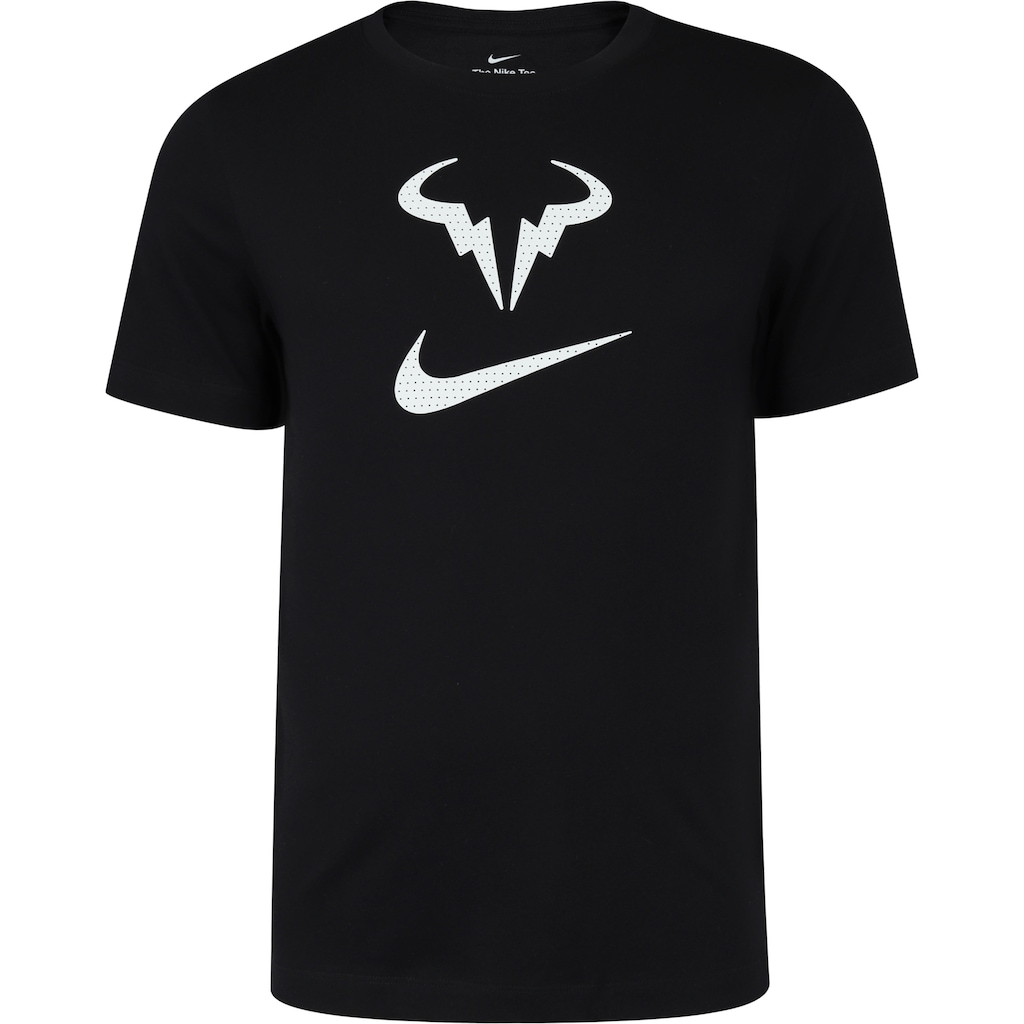 Camiseta Nike Manga Curta Rafael Nadal Dri-Fit - Masculina | Centauro