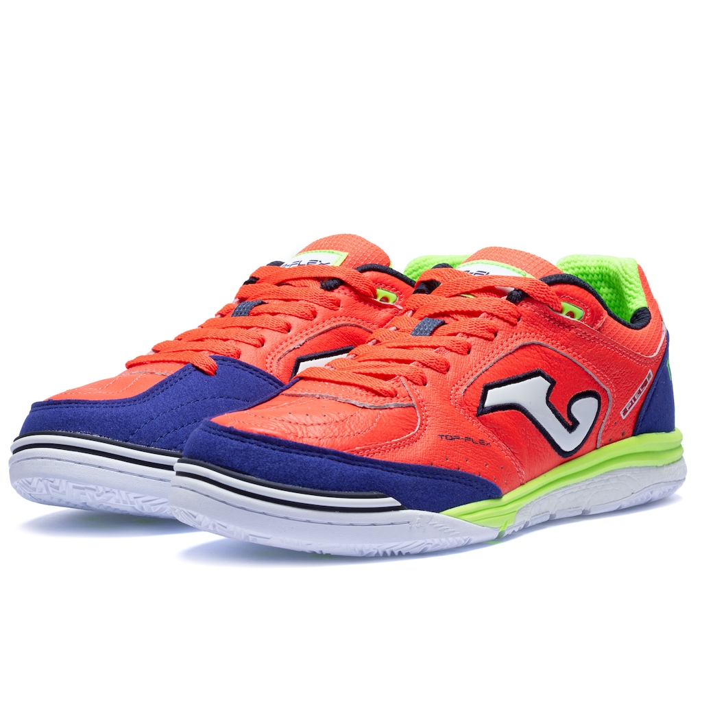 Chuteira Futsal Adulto Joma Top Flex Rebound | Centauro