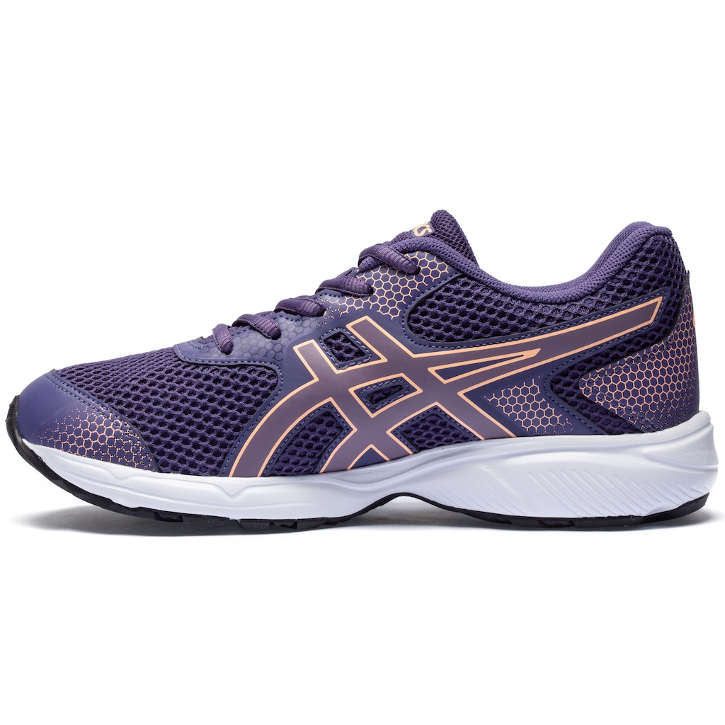 Tênis ASICS Buzz 4 - Júnior - Foto 3