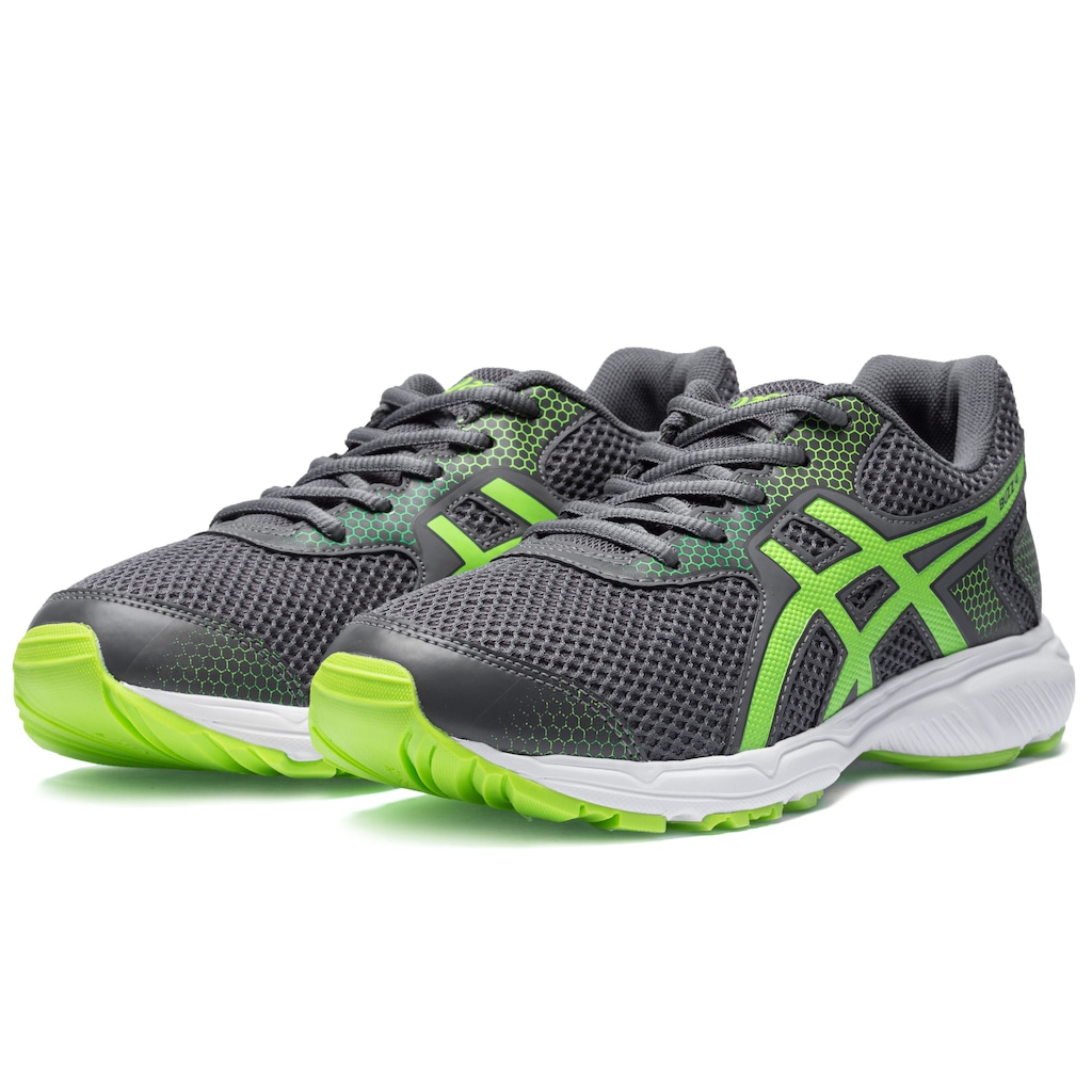 Imagem 2 do produto Tênis ASICS Buzz 4 - Júnior
