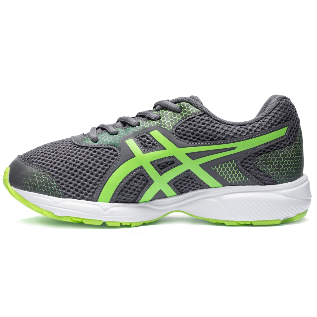 Imagem 3 do produto Tênis ASICS Buzz 4 - Júnior
