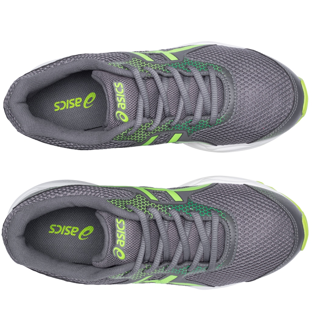 Imagem 5 do produto Tênis ASICS Buzz 4 - Júnior