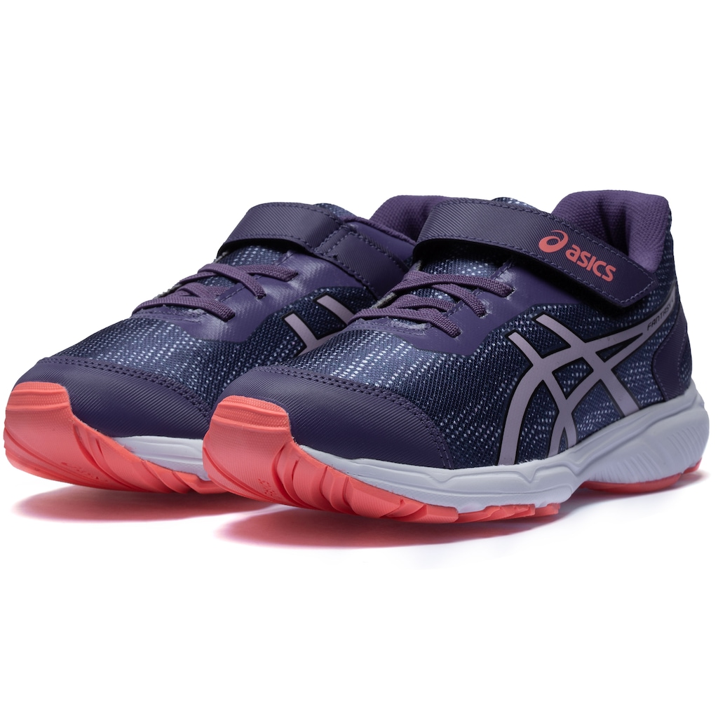 Imagem 2 do produto Tênis ASICS Infantil Fantasy 4