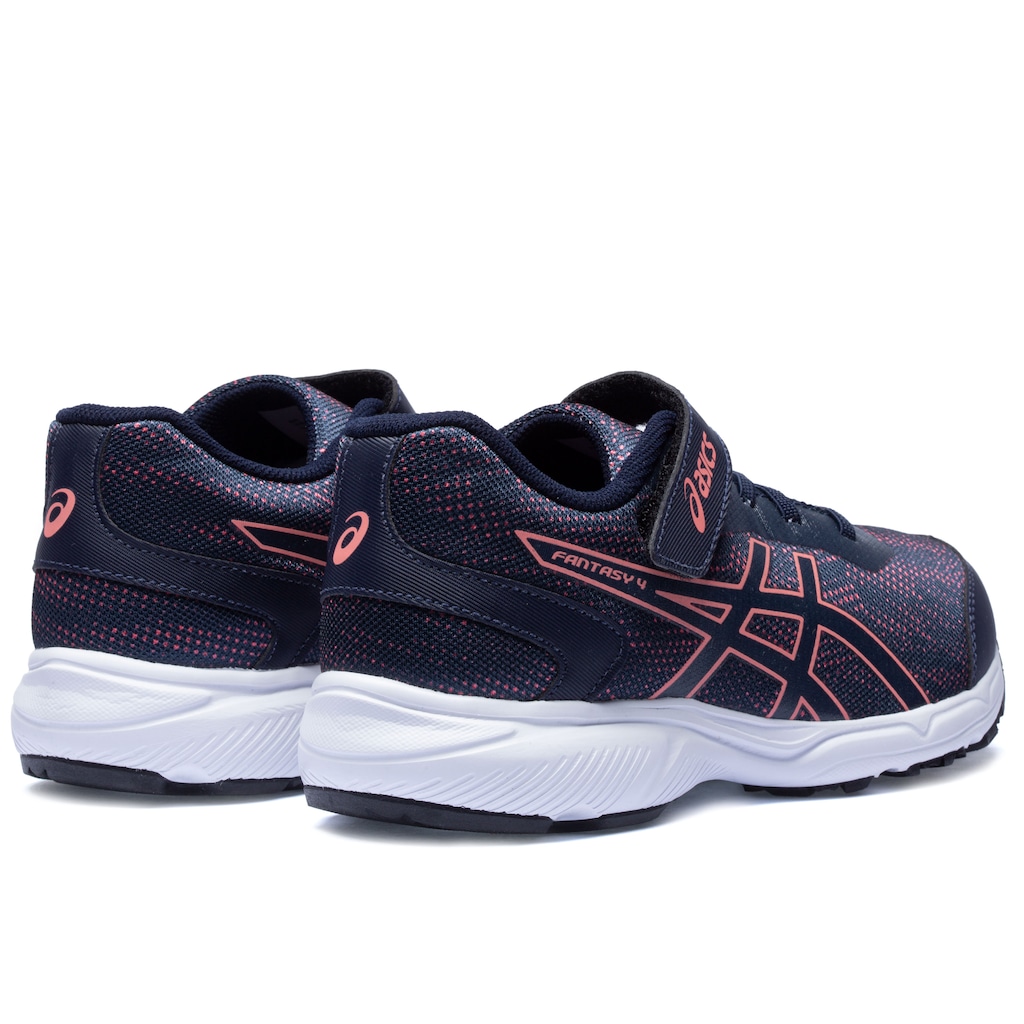 Imagem 4 do produto Tênis ASICS Infantil Fantasy 4