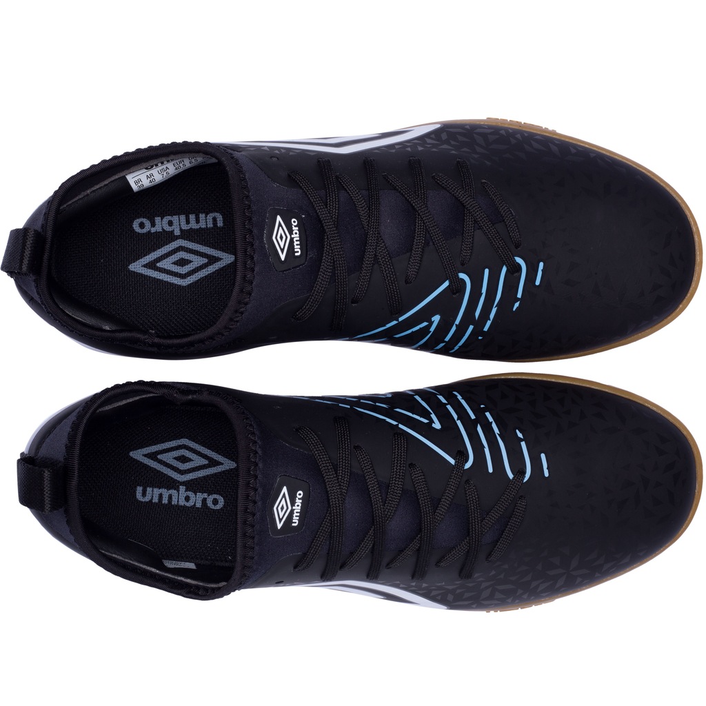 Imagem 5 do produto Chuteira Futsal Umbro Adamant Club - Adulto