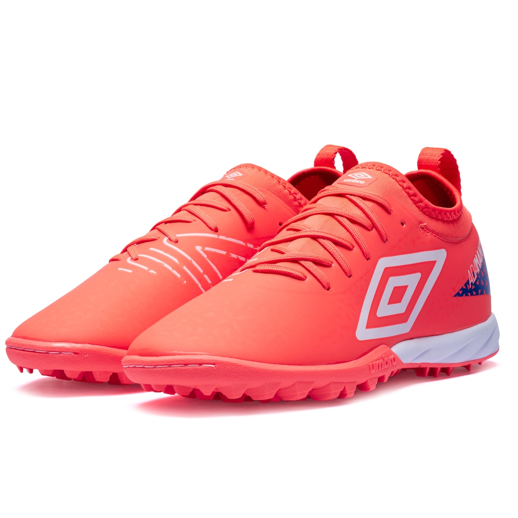 Imagem 2 do produto Chuteira Society Adulto Umbro Adamant Club