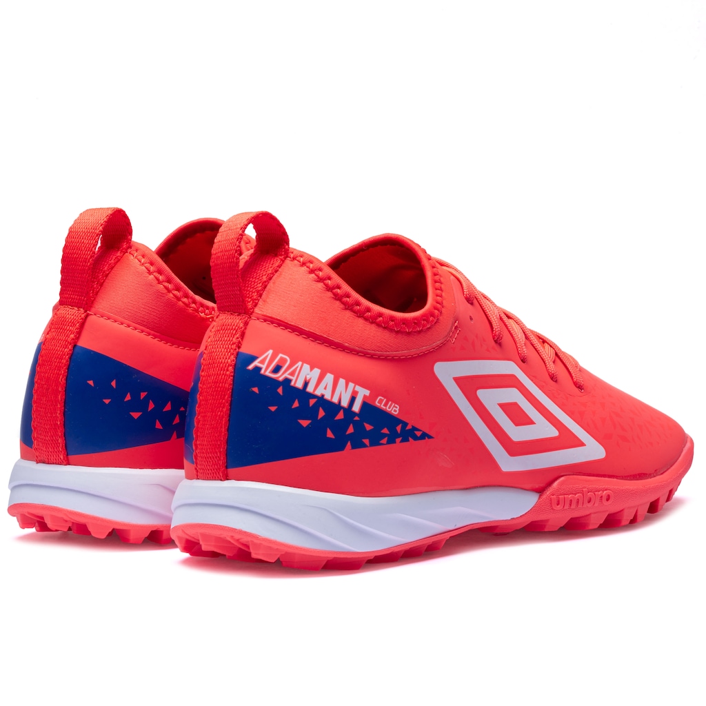 Imagem 4 do produto Chuteira Society Adulto Umbro Adamant Club