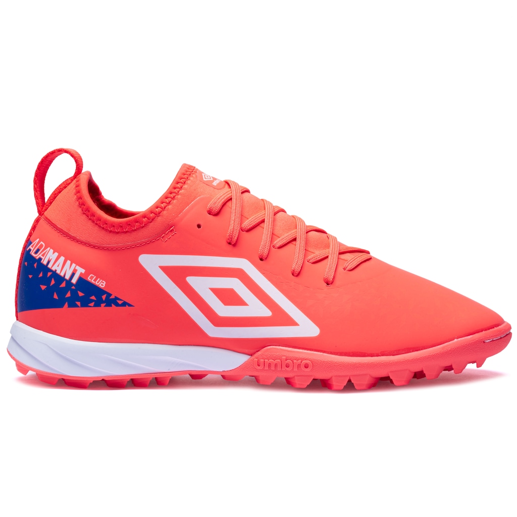 Chuteira Society Adulto Umbro Adamant Club
