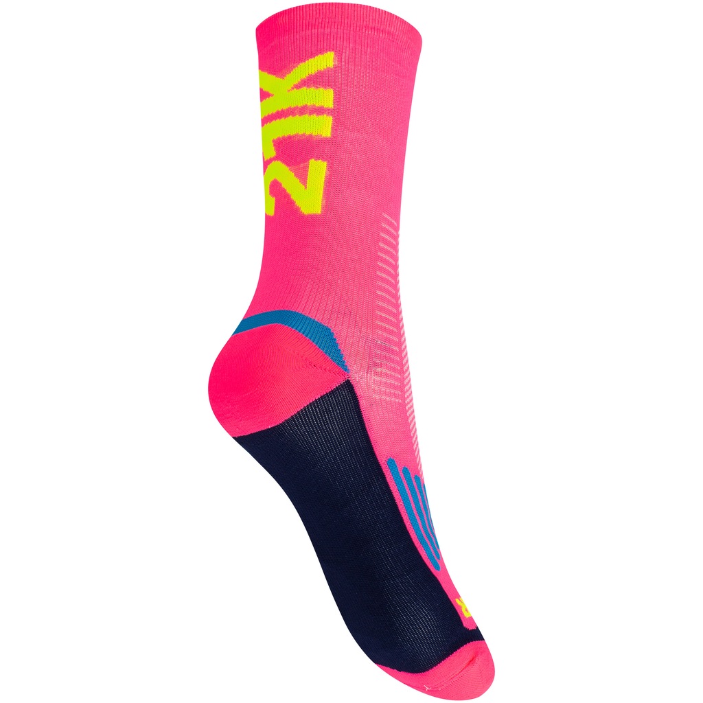 Imagem 2 do produto Meia ASICS Corrida Performance 21K - Adulto