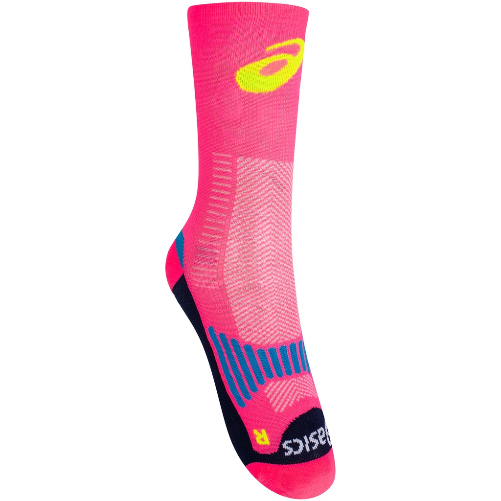 Imagem 3 do produto Meia ASICS Corrida Performance 21K - Adulto