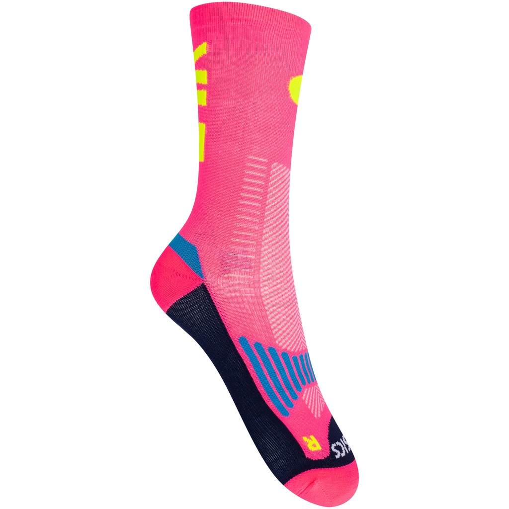 Imagem 1 do produto Meia ASICS Corrida Performance 21K - Adulto