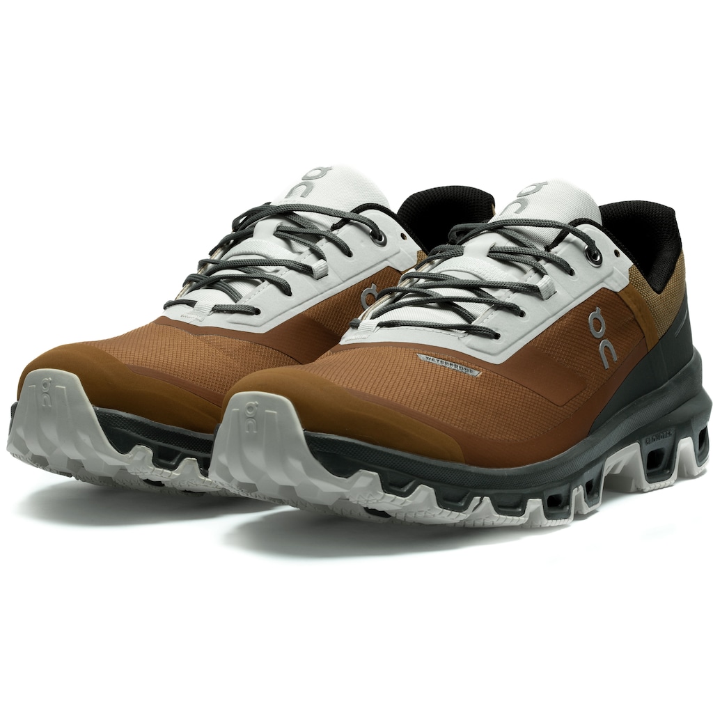 Tênis On Running Cloudventure Waterproof - Masculino | Centauro
