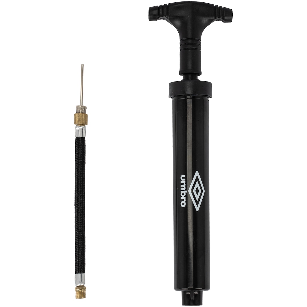 Bomba de Ar Umbro Dupla Ação