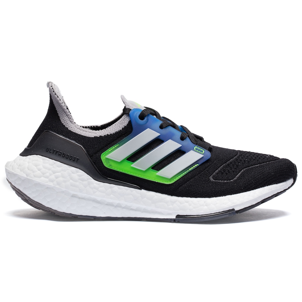 Tênis adidas Maratona RJ Ultraboost 22 - Feminino