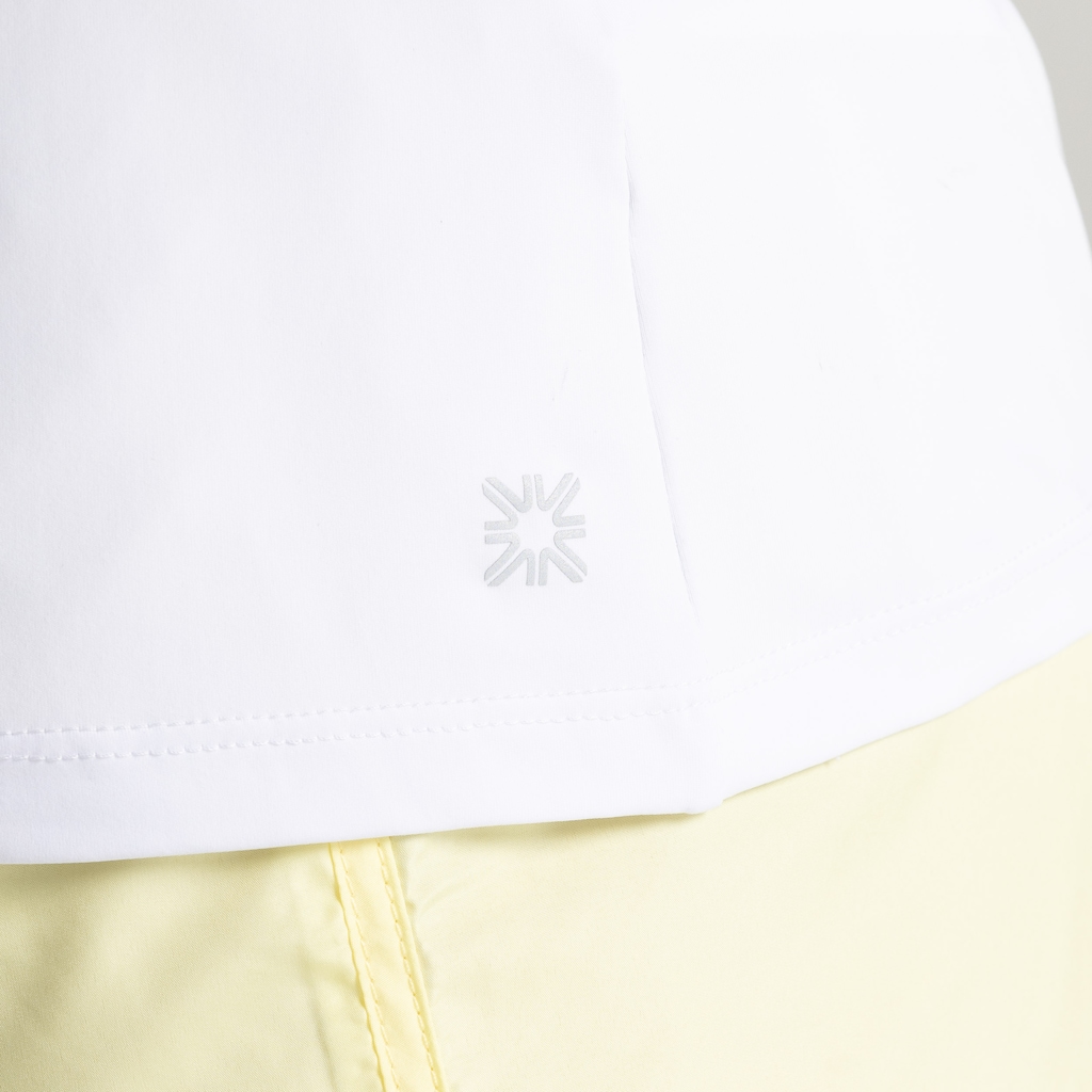 Imagem 4 do produto Camiseta Uv Line Manga Longa com Proteção Solar Slim - Feminina