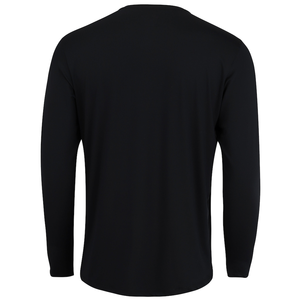 Imagem 2 do produto Camiseta Uv Line Manga Longa com Proteção Solar Slim Pro - Masculina