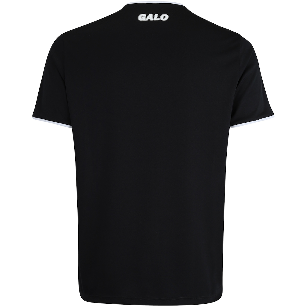 Imagem 2 do produto Camiseta Atlético-MG 22 Masculina Braziline Poetry