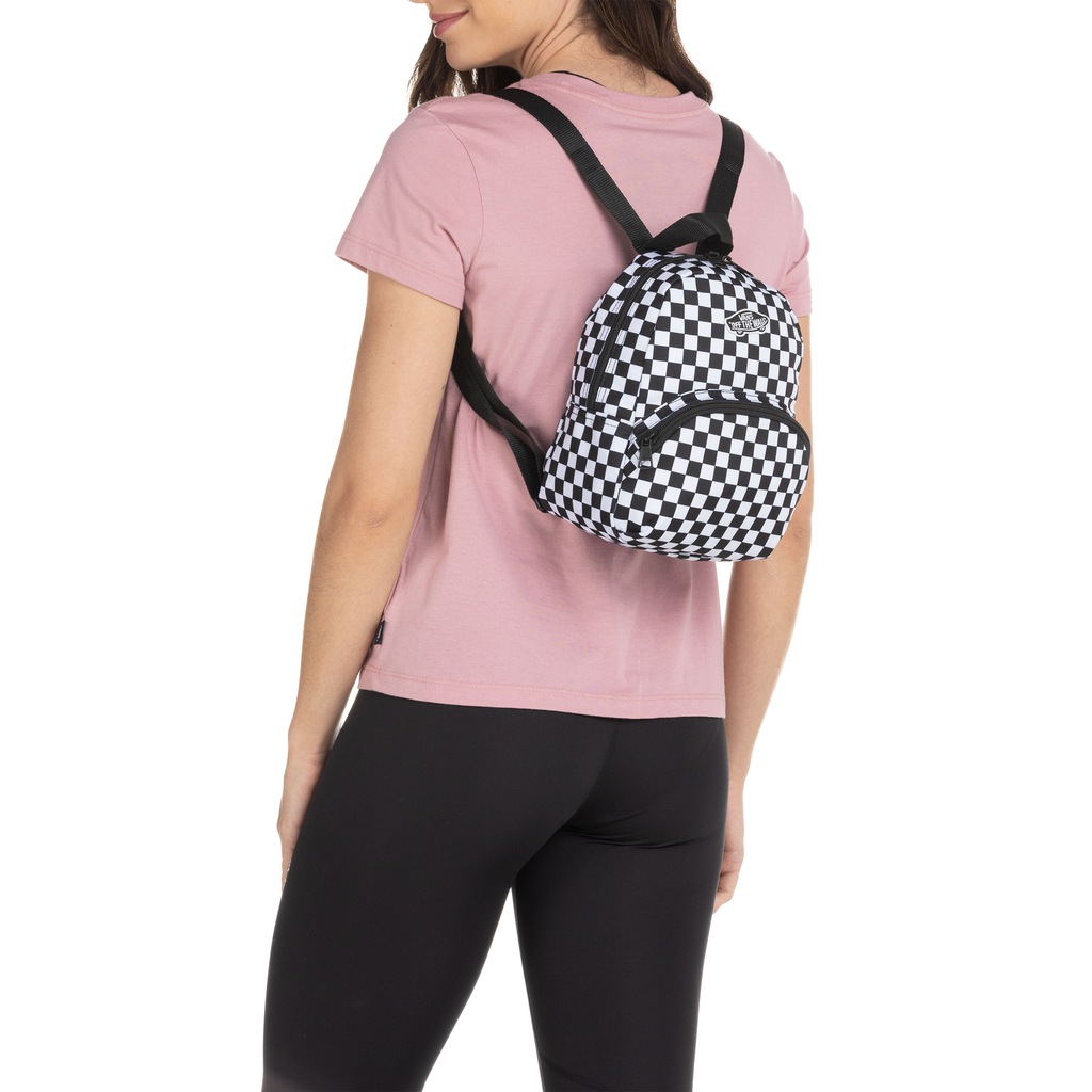 Mochila Vans Got This Mini Backpack - Foto 1