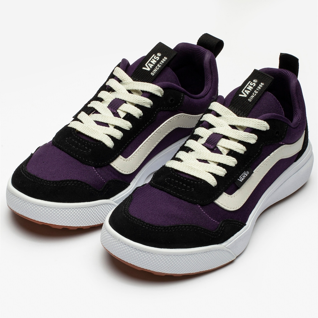 Imagem 4 do produto Tênis Vans Range Exp - Feminino