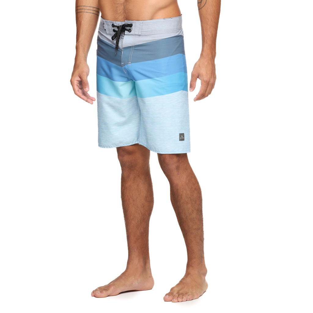 Bermuda Masculina Rip Curl React - Foto 1