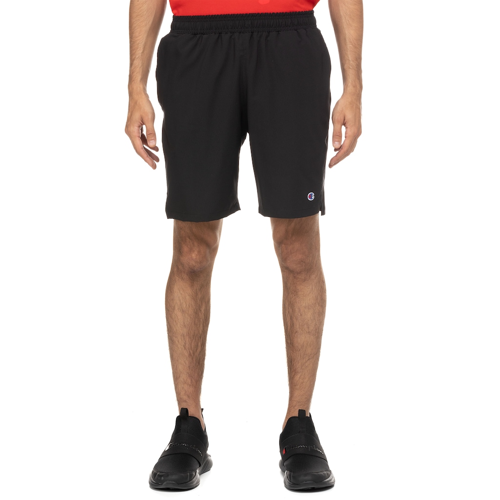 Imagem 2 do produto Bermuda Masculina Champion Reactive Cutout Hidronat