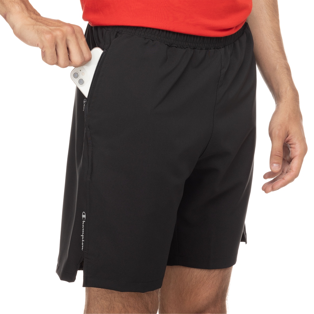 Imagem 4 do produto Bermuda Masculina Champion Reactive Cutout Hidronat