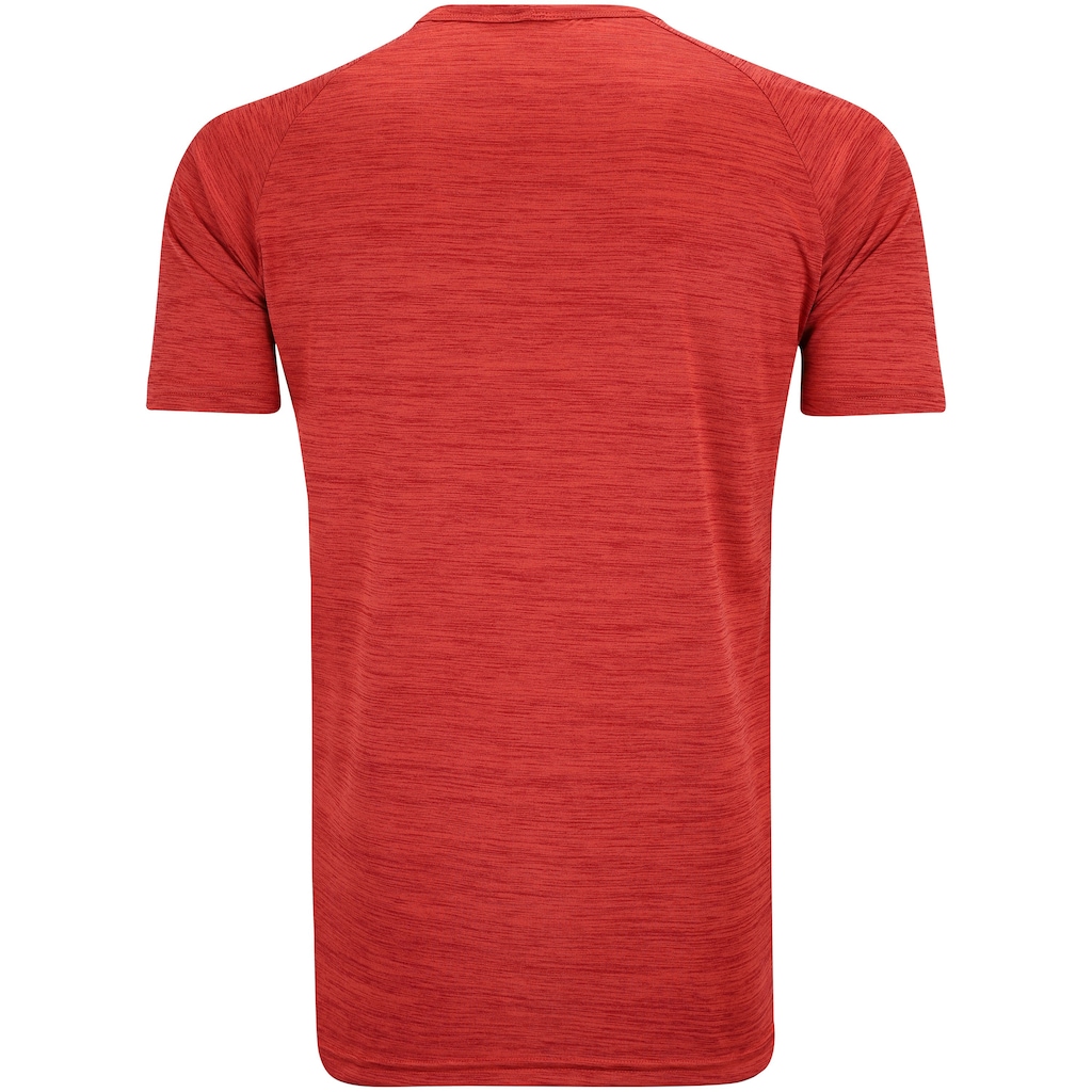 Imagem 2 do produto Camiseta Fila Manga Curta Sport Melange - Masculina